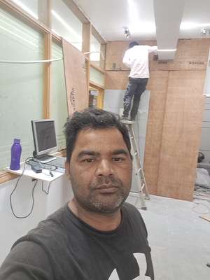 Nazim Saifi