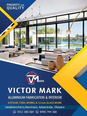 Victor Mark  interior design 