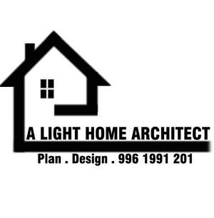 A Light Home Architect