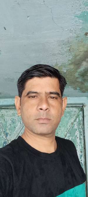 Naved Ansari