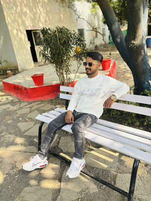 Nooralam Siddqui