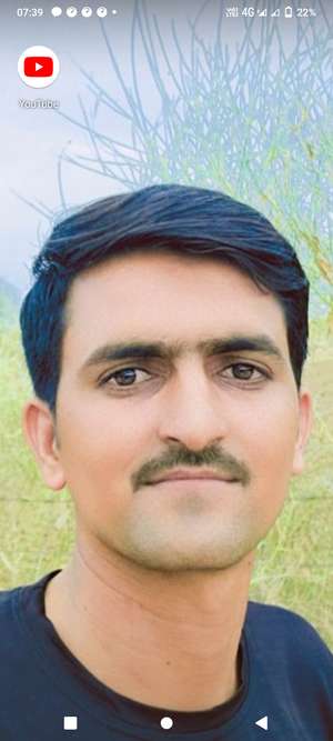 shambu ram