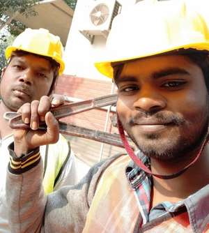 Vishal Plumber