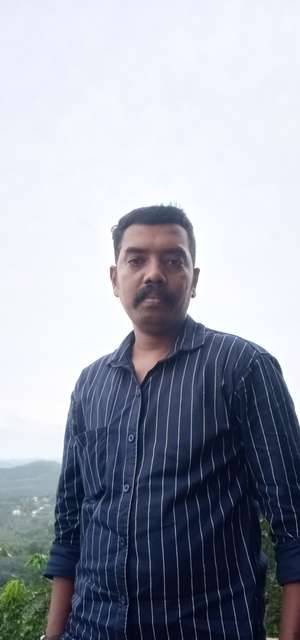 Pradeep Bhaskar
