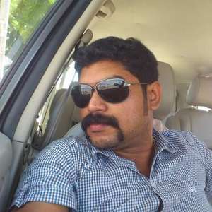 Suresh