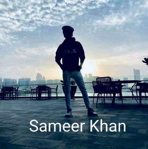 Sameer 