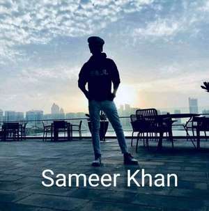 Sameer khan