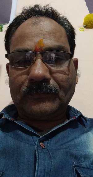Sunil Kumar Mathur