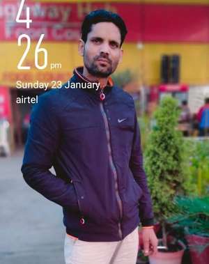 Zahid saifi