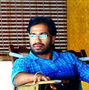 Saneesh