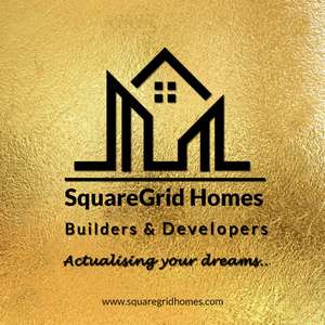 SQUAREGRID Homes