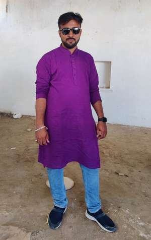 Nimesh