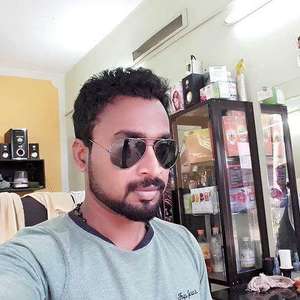kripesh