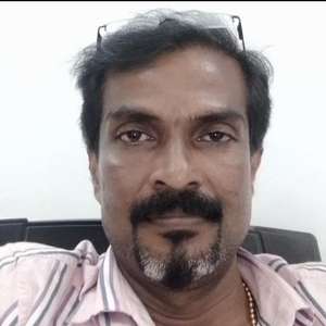 Lenil kumar
