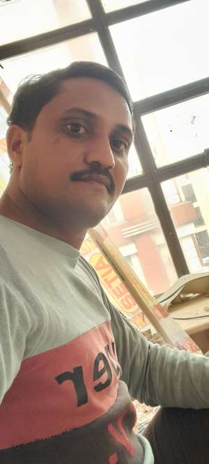 Ajay Sharma 