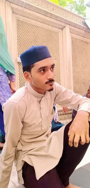 Afzal Ali