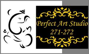 perfect art 