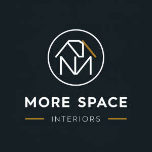 MORE SPACE 