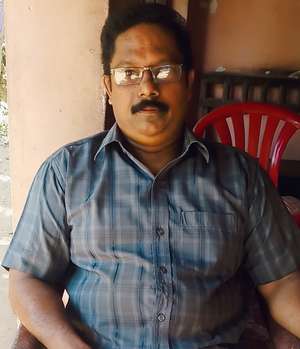 uthaman