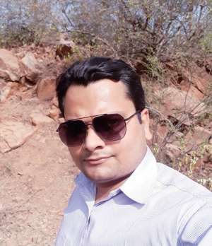 Dharmendra Pandey