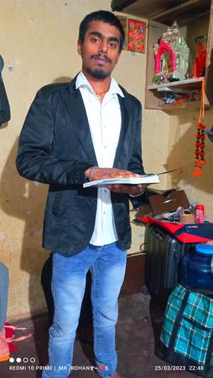 rohit 