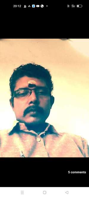 Sunil Das