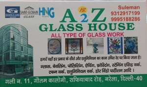 A2Z Glass 