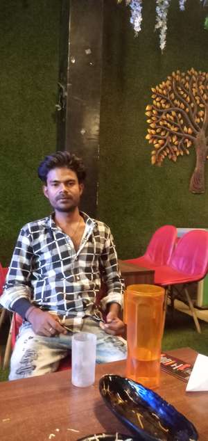 Bhupendar