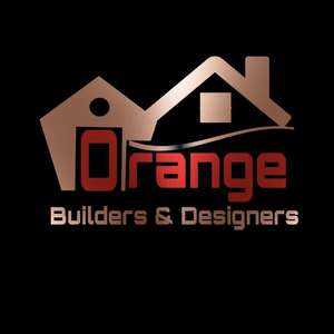 Orange  BuildersDesigners 