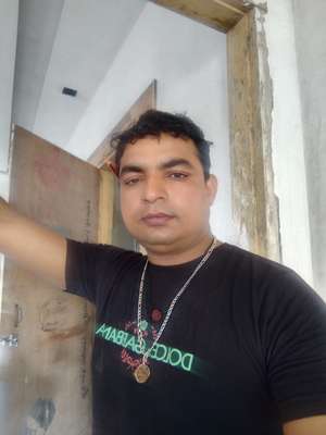 Pardeep Mehra