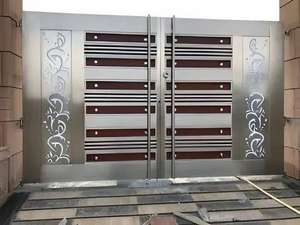 Amir saifi ss steel