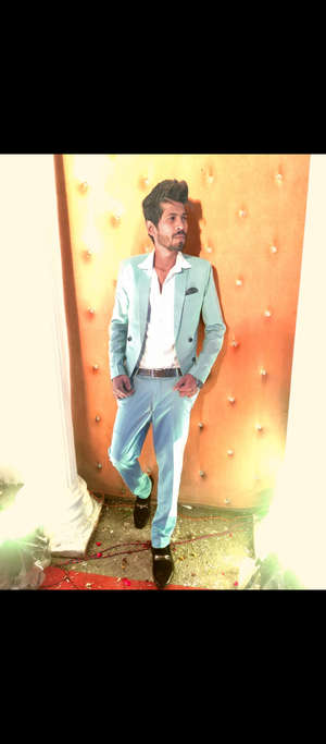 SADDAM 