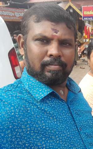 sumesh konni