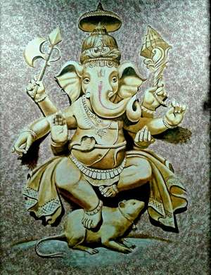 KANWAR
