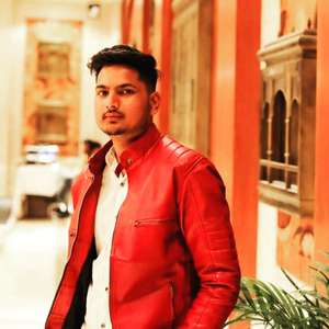 Dheeraj