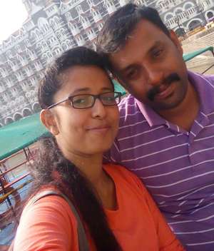 ANPU MATHEW