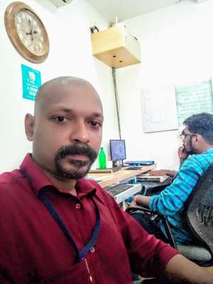 Pratheesh