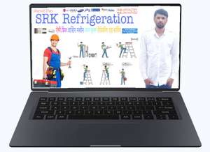SRK Refrigeraton repair
