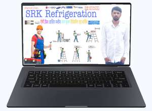 SRK Refrigeraton repair sawai Madhopur bajriya