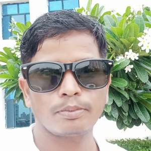 Rajesh Kumar