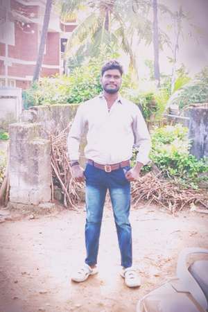 Nanthakumar