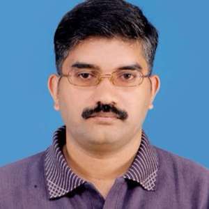 Sidheek CV