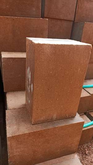 Vinayaka Cement Bricks