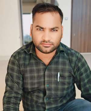 Deepak sharma