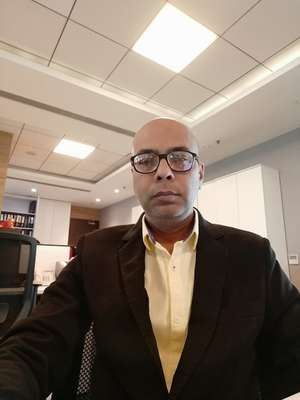 Vishal