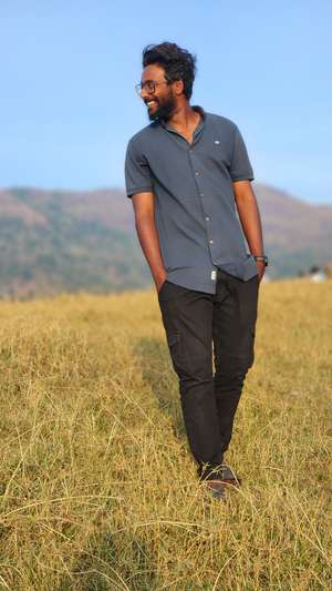 NITHIN 