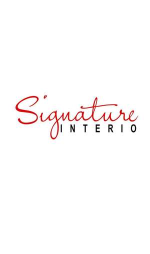 signature