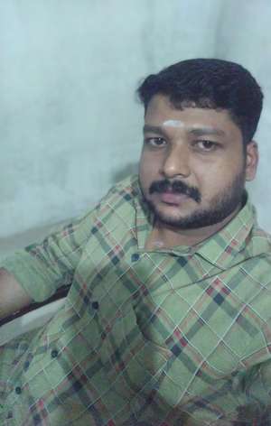 Mahesh