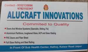 Alucraft