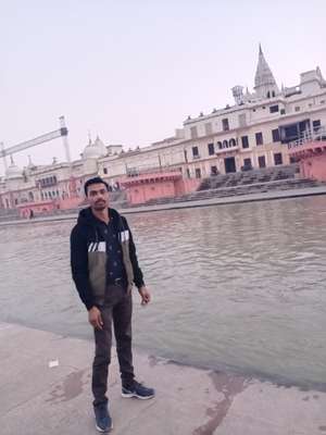 Rakesh 